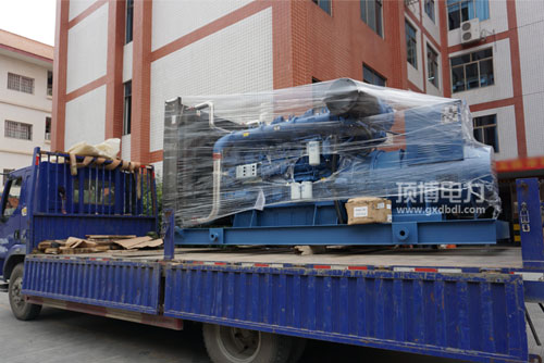 扭矩是什么?听听广西柴油发电机厂家怎么说