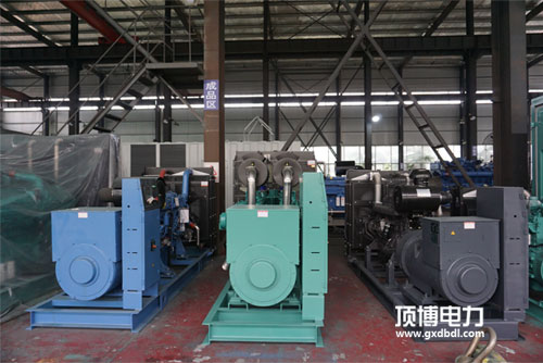 高效延长广西顶博发电机组制造蓄电池使用寿命的秘诀，就在这