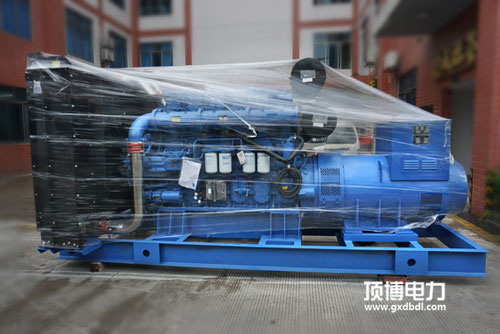 200千瓦康明斯发电机防冻液混用了怎么办?混合的危害这么大