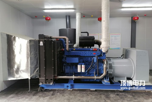 东莞广西顶博发电机组制造燃油不同气温使用不同燃油型号 东莞广西顶博发电机组制造燃油不同气温使用不同燃油型号