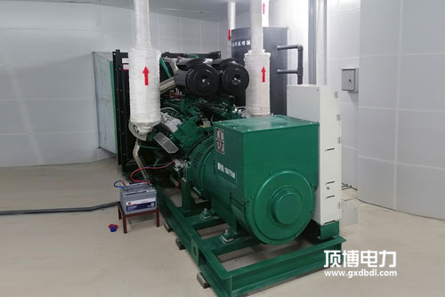 广西顶博发电机组制造不同保养等级的保养周期