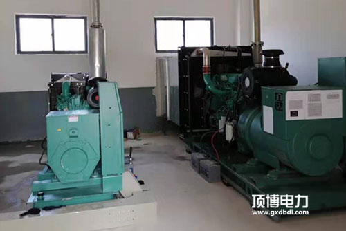 喷油器故障导致柴油发动机燃油系统不能启动?