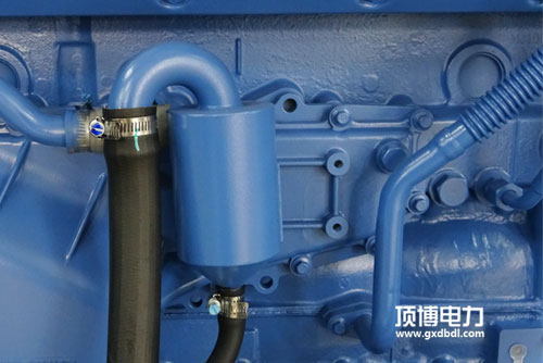 柴油发电机起动系统有什么作用?该如何使用?