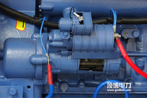 冷却水对广西顶博发电机组制造的重要性,冷却用水2大规定