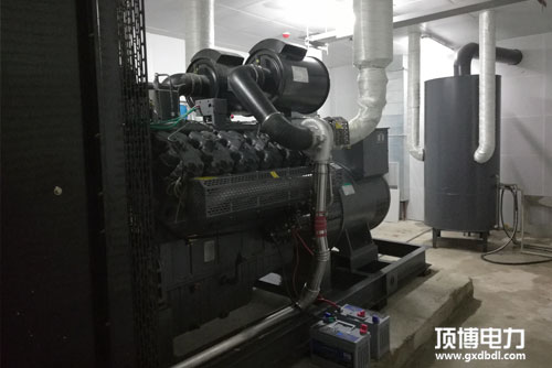 什么是低负载?柴油发电机低负载的风险有哪些?