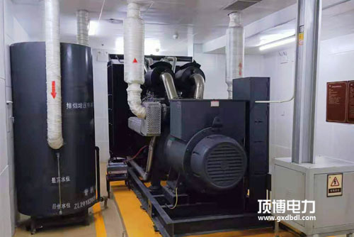 您将选择哪种类型的发电机?单相供电或是三相发电机