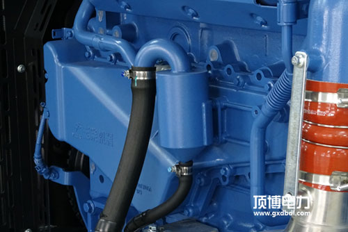 广西顶博发电机组制造长时间空载可以吗,有哪些危害?